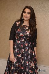 Manjusha New Photos